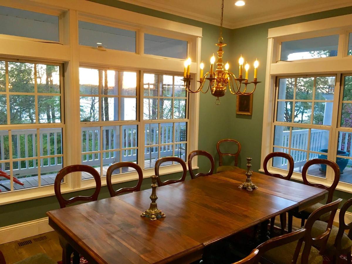 Swanendele Inn Ridge ภายนอก รูปภาพ